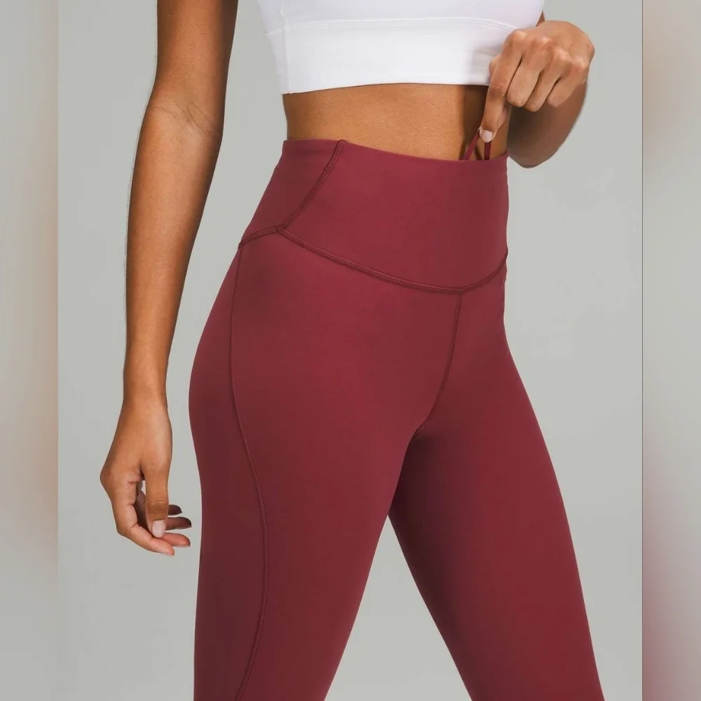 lululemon athletica stylish comfortable